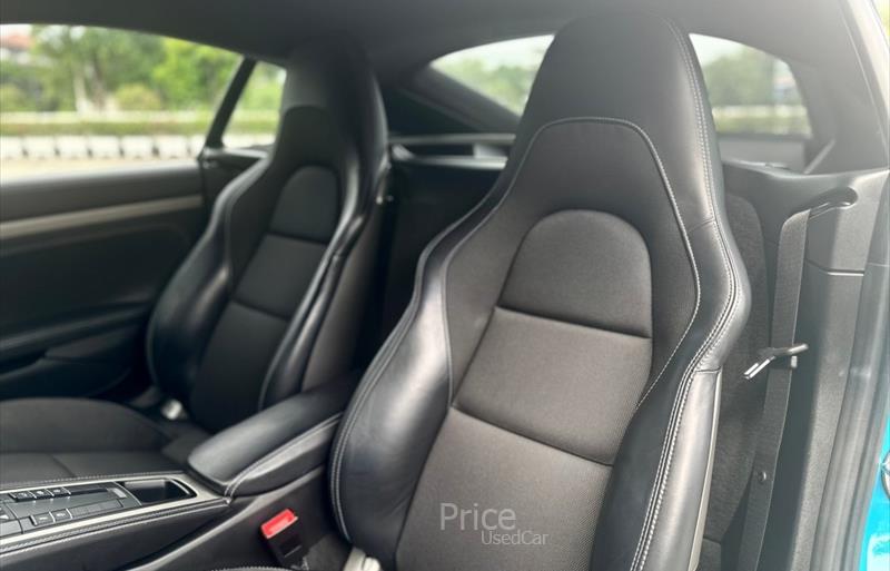 ขายรถเก๋งมือสอง-porsche-ปอร์เช่-cayman-รถปี2019-รหัส84599-15357829.jpg ขายรถเก๋งมือสอง-porsche-ปอร์เช่-cayman-รถปี2019-รหัส84599-15357829.jpg