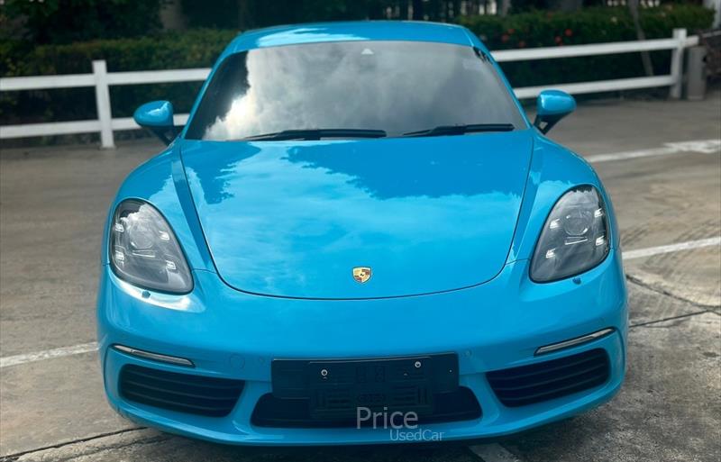 ขายรถเก๋งมือสอง-porsche-ปอร์เช่-cayman-รถปี2019-รหัส84599-1c47b6d0.jpg ขายรถเก๋งมือสอง-porsche-ปอร์เช่-cayman-รถปี2019-รหัส84599-1c47b6d0.jpg