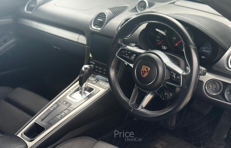 ขายรถเก๋งมือสอง-porsche-ปอร์เช่-cayman-รถปี2019-รหัส84599-1c5dc39f.jpg ขายรถเก๋งมือสอง-porsche-ปอร์เช่-cayman-รถปี2019-รหัส84599-1c5dc39f.jpg