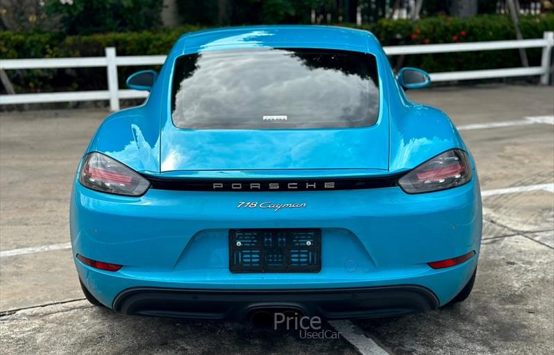 ขายรถเก๋งมือสอง-porsche-ปอร์เช่-cayman-รถปี2019-รหัส84599-5087b6fa.jpg ขายรถเก๋งมือสอง-porsche-ปอร์เช่-cayman-รถปี2019-รหัส84599-5087b6fa.jpg
