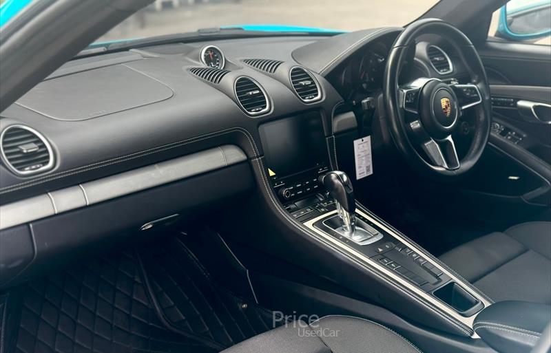 ขายรถเก๋งมือสอง-porsche-ปอร์เช่-cayman-รถปี2019-รหัส84599-6c10103f.jpg ขายรถเก๋งมือสอง-porsche-ปอร์เช่-cayman-รถปี2019-รหัส84599-6c10103f.jpg
