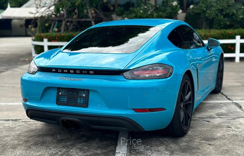 ขายรถเก๋งมือสอง-porsche-ปอร์เช่-cayman-รถปี2019-รหัส84599-71f40efe.jpg ขายรถเก๋งมือสอง-porsche-ปอร์เช่-cayman-รถปี2019-รหัส84599-71f40efe.jpg