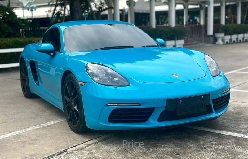 ขายรถเก๋งมือสอง-porsche-ปอร์เช่-cayman-รถปี2019-รหัส84599-d97737a5.jpg ขายรถเก๋งมือสอง-porsche-ปอร์เช่-cayman-รถปี2019-รหัส84599-d97737a5.jpg
