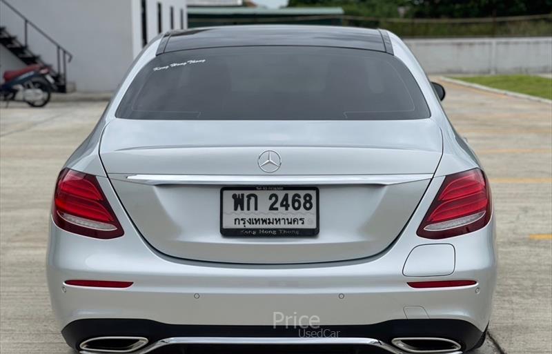 ขายรถเก๋งมือสอง-mercedes-benz-เมอร์เซเดสเบนซ์-e350-รถปี2019-รหัส84601-8538b3cf.jpg ขายรถเก๋งมือสอง-mercedes-benz-เมอร์เซเดสเบนซ์-e350-รถปี2019-รหัส84601-8538b3cf.jpg