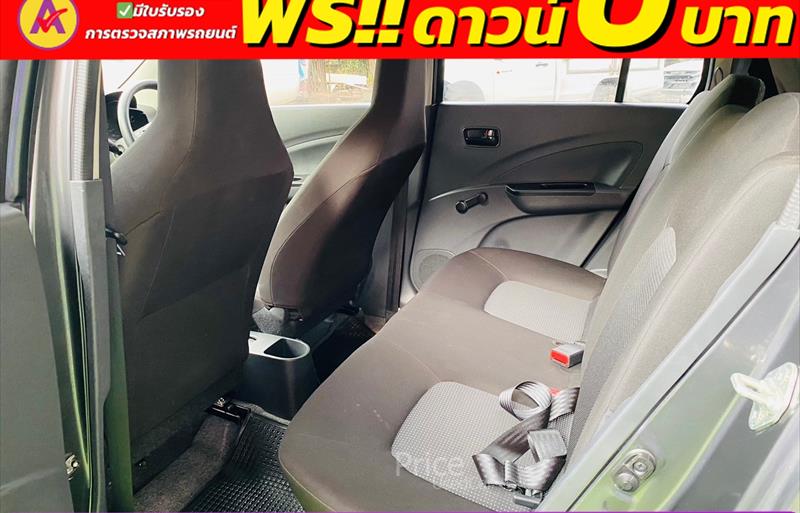 ขายรถเก๋งมือสอง-suzuki-ซูซูกิ-celerio-รถปี2023-รหัส84605-ca7b58a5.jpg ขายรถเก๋งมือสอง-suzuki-ซูซูกิ-celerio-รถปี2023-รหัส84605-ca7b58a5.jpg