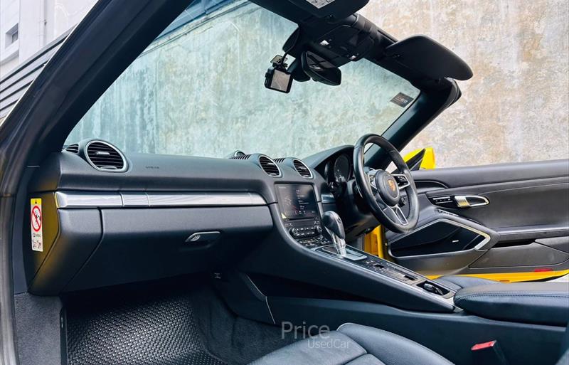 ขายรถเก๋งมือสอง-porsche-ปอร์เช่-boxster-รถปี2016-รหัส84633-3af253b7.jpg ขายรถเก๋งมือสอง-porsche-ปอร์เช่-boxster-รถปี2016-รหัส84633-3af253b7.jpg