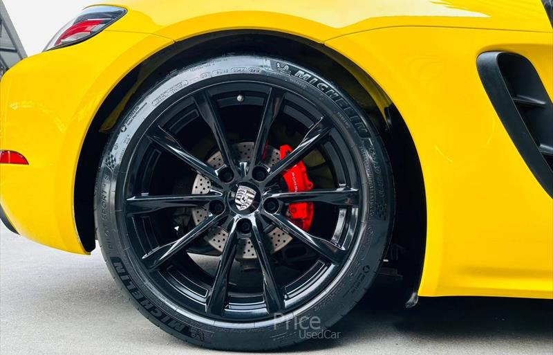 ขายรถเก๋งมือสอง-porsche-ปอร์เช่-boxster-รถปี2016-รหัส84633-9d684050.jpg ขายรถเก๋งมือสอง-porsche-ปอร์เช่-boxster-รถปี2016-รหัส84633-9d684050.jpg