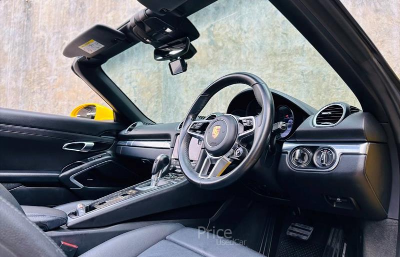 ขายรถเก๋งมือสอง-porsche-ปอร์เช่-boxster-รถปี2016-รหัส84633-d9d38405.jpg ขายรถเก๋งมือสอง-porsche-ปอร์เช่-boxster-รถปี2016-รหัส84633-d9d38405.jpg