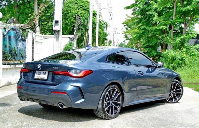 ขายรถเก๋งมือสอง-bmw-บีเอ็มดับบลิว-420i-420ไอ-รถปี2021-รหัส84638-612198e4.jpg ขายรถเก๋งมือสอง-bmw-บีเอ็มดับบลิว-420i-420ไอ-รถปี2021-รหัส84638-612198e4.jpg