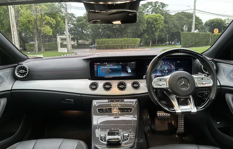 ขายรถเก๋งมือสอง-mercedes-benz-เมอร์เซเดสเบนซ์-cls-53-amg-รถปี2019-รหัส84654-345519cd.jpg ขายรถเก๋งมือสอง-mercedes-benz-เมอร์เซเดสเบนซ์-cls-53-amg-รถปี2019-รหัส84654-345519cd.jpg