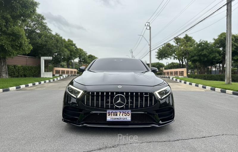 ขายรถเก๋งมือสอง-mercedes-benz-เมอร์เซเดสเบนซ์-cls-53-amg-รถปี2019-รหัส84654-7474a2b1.jpg ขายรถเก๋งมือสอง-mercedes-benz-เมอร์เซเดสเบนซ์-cls-53-amg-รถปี2019-รหัส84654-7474a2b1.jpg