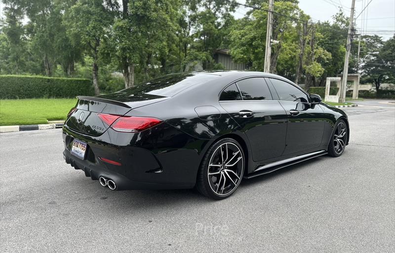 ขายรถเก๋งมือสอง-mercedes-benz-เมอร์เซเดสเบนซ์-cls-53-amg-รถปี2019-รหัส84654-9086f85c.jpg ขายรถเก๋งมือสอง-mercedes-benz-เมอร์เซเดสเบนซ์-cls-53-amg-รถปี2019-รหัส84654-9086f85c.jpg
