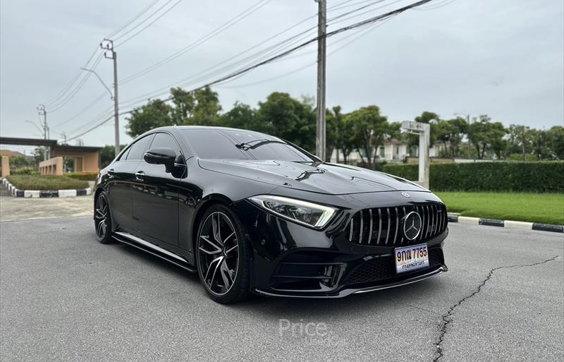ขายรถเก๋งมือสอง-mercedes-benz-เมอร์เซเดสเบนซ์-cls-53-amg-รถปี2019-รหัส84654-c8206003.jpg ขายรถเก๋งมือสอง-mercedes-benz-เมอร์เซเดสเบนซ์-cls-53-amg-รถปี2019-รหัส84654-c8206003.jpg