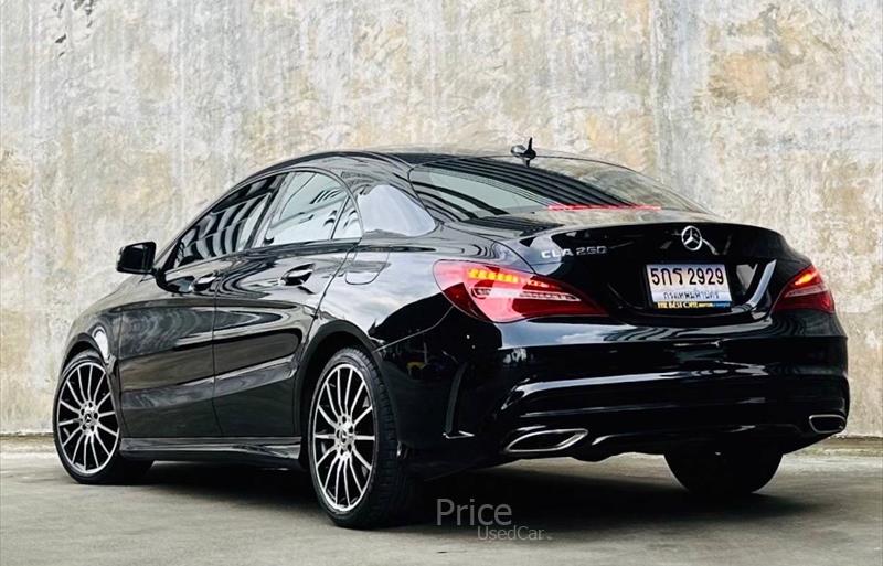 ขายรถเก๋งมือสอง-mercedes-benz-เมอร์เซเดสเบนซ์-cla250-amg-ซีแอลเอสองห้าศูนย์-เอเอ็มจี-รถปี2019-รหัส84656-8f763df8.jpg ขายรถเก๋งมือสอง-mercedes-benz-เมอร์เซเดสเบนซ์-cla250-amg-ซีแอลเอสองห้าศูนย์-เอเอ็มจี-รถปี2019-รหัส84656-8f763df8.jpg