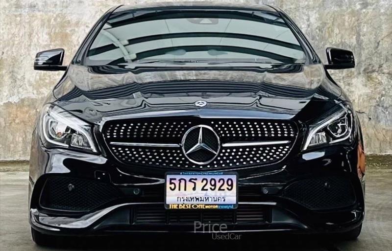 ขายรถเก๋งมือสอง-mercedes-benz-เมอร์เซเดสเบนซ์-cla250-amg-ซีแอลเอสองห้าศูนย์-เอเอ็มจี-รถปี2019-รหัส84656-d28e955b.jpg ขายรถเก๋งมือสอง-mercedes-benz-เมอร์เซเดสเบนซ์-cla250-amg-ซีแอลเอสองห้าศูนย์-เอเอ็มจี-รถปี2019-รหัส84656-d28e955b.jpg
