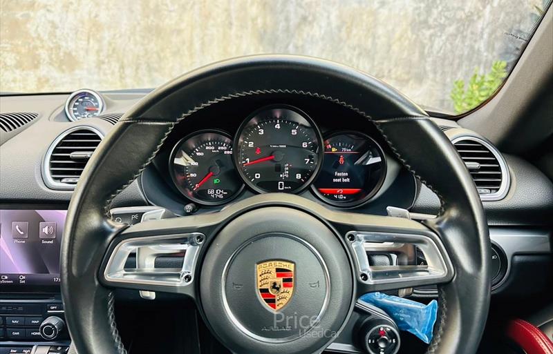 ขายรถเก๋งมือสอง-porsche-ปอร์เช่-cayman-รถปี2018-รหัส84657-f7da6a49.jpg ขายรถเก๋งมือสอง-porsche-ปอร์เช่-cayman-รถปี2018-รหัส84657-f7da6a49.jpg