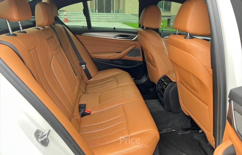 ขายรถเก๋งมือสอง bmw 530i รถปี2018 รหัส 84692-รูปที่11 ขายรถเก๋งมือสอง bmw 530i รถปี2018 รหัส 84692-รูปที่11