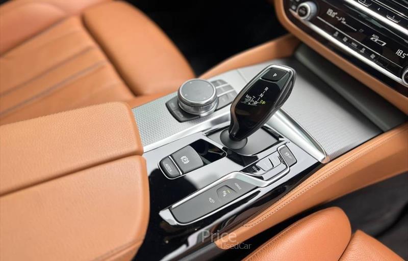 ขายรถเก๋งมือสอง bmw 530i รถปี2018 รหัส 84692-รูปที่9 ขายรถเก๋งมือสอง bmw 530i รถปี2018 รหัส 84692-รูปที่9