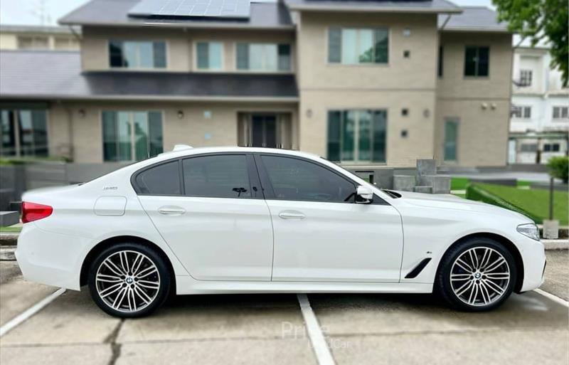 ขายรถเก๋งมือสอง bmw 530i รถปี2018 รหัส 84692-รูปที่6 ขายรถเก๋งมือสอง bmw 530i รถปี2018 รหัส 84692-รูปที่6