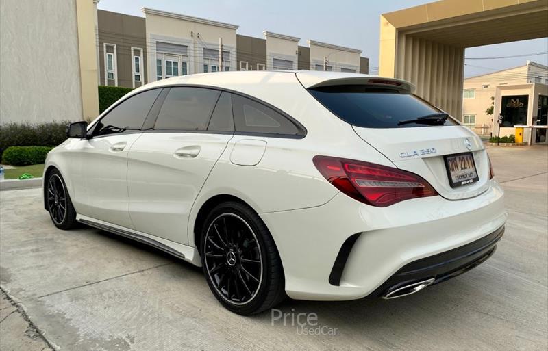 ขายรถเก๋งมือสอง-mercedes-benz-เมอร์เซเดสเบนซ์-cla250-amg-ซีแอลเอสองห้าศูนย์-เอเอ็มจี-รถปี2017-รหัส84714-b47921fd.jpg ขายรถเก๋งมือสอง-mercedes-benz-เมอร์เซเดสเบนซ์-cla250-amg-ซีแอลเอสองห้าศูนย์-เอเอ็มจี-รถปี2017-รหัส84714-b47921fd.jpg