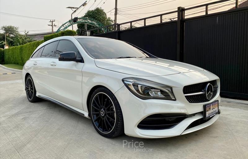 ขายรถเก๋งมือสอง-mercedes-benz-เมอร์เซเดสเบนซ์-cla250-amg-ซีแอลเอสองห้าศูนย์-เอเอ็มจี-รถปี2017-รหัส84714-c937885c.jpg ขายรถเก๋งมือสอง-mercedes-benz-เมอร์เซเดสเบนซ์-cla250-amg-ซีแอลเอสองห้าศูนย์-เอเอ็มจี-รถปี2017-รหัส84714-c937885c.jpg
