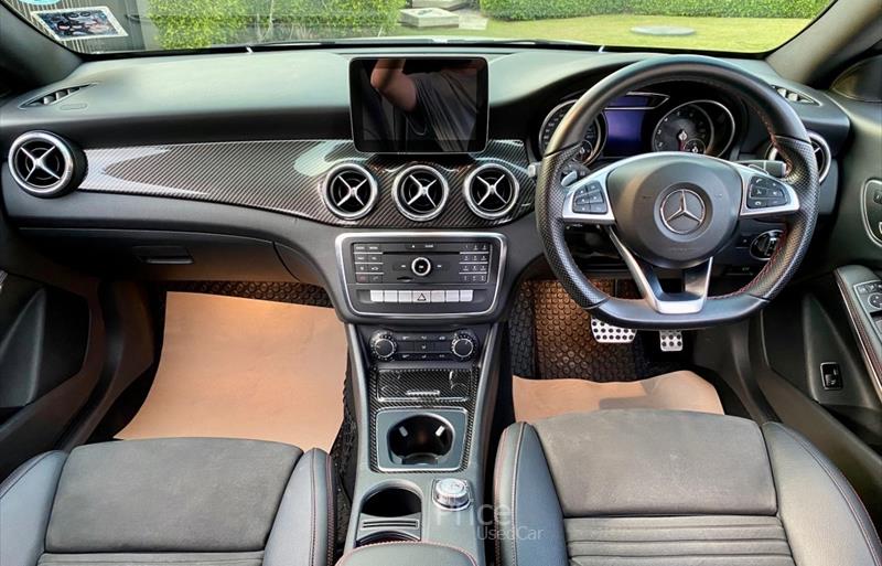 ขายรถเก๋งมือสอง-mercedes-benz-เมอร์เซเดสเบนซ์-cla250-amg-ซีแอลเอสองห้าศูนย์-เอเอ็มจี-รถปี2017-รหัส84714-f4758ee2.jpg ขายรถเก๋งมือสอง-mercedes-benz-เมอร์เซเดสเบนซ์-cla250-amg-ซีแอลเอสองห้าศูนย์-เอเอ็มจี-รถปี2017-รหัส84714-f4758ee2.jpg