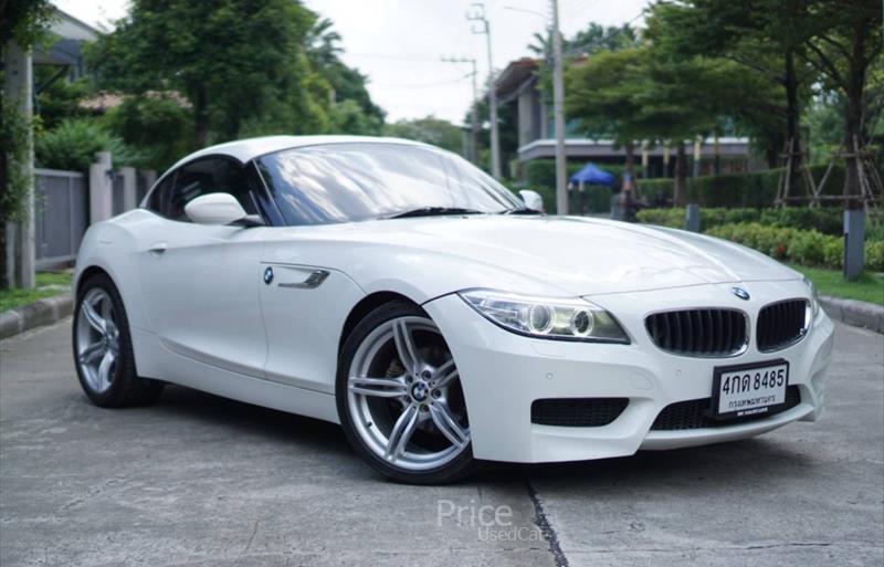 ขายรถเก๋งมือสอง-bmw-บีเอ็มดับบลิว-z4-แซด4-รถปี2013-รหัส84716-31aa92f3.jpg ขายรถเก๋งมือสอง-bmw-บีเอ็มดับบลิว-z4-แซด4-รถปี2013-รหัส84716-31aa92f3.jpg