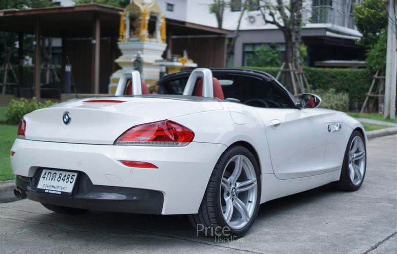 ขายรถเก๋งมือสอง-bmw-บีเอ็มดับบลิว-z4-แซด4-รถปี2013-รหัส84716-81ece073.jpg ขายรถเก๋งมือสอง-bmw-บีเอ็มดับบลิว-z4-แซด4-รถปี2013-รหัส84716-81ece073.jpg