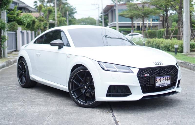 ขายรถเก๋งมือสอง-audi-ออดี้-tt-ทีที-รถปี2017-รหัส84717-629644f7.jpg ขายรถเก๋งมือสอง-audi-ออดี้-tt-ทีที-รถปี2017-รหัส84717-629644f7.jpg