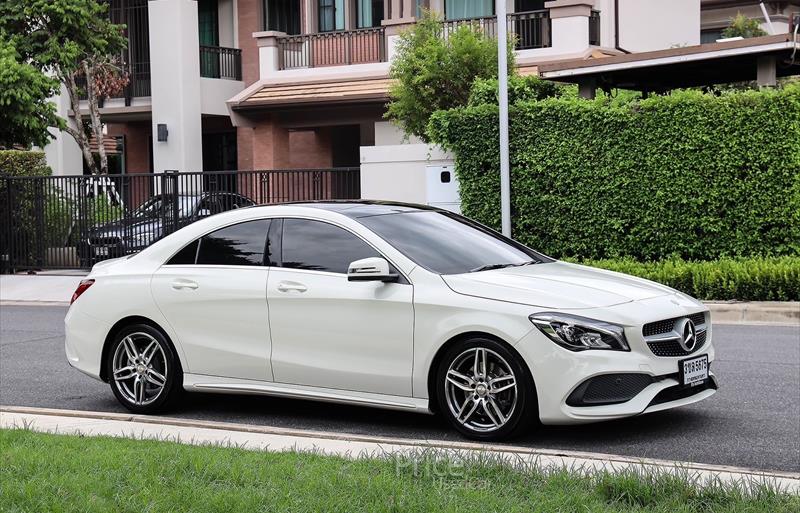 ขายรถเก๋งมือสอง-mercedes-benz-เมอร์เซเดสเบนซ์-cla250-amg-ซีแอลเอสองห้าศูนย์-เอเอ็มจี-รถปี2018-รหัส84733-21cd796a.jpg ขายรถเก๋งมือสอง-mercedes-benz-เมอร์เซเดสเบนซ์-cla250-amg-ซีแอลเอสองห้าศูนย์-เอเอ็มจี-รถปี2018-รหัส84733-21cd796a.jpg