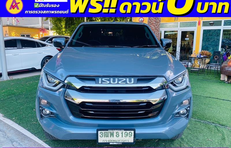 ขายรถกระบะมือสอง-isuzu-อีซูซุ-d-max-ดีแมคซ์-รถปี2022-รหัส84735-3010be04.jpg ขายรถกระบะมือสอง-isuzu-อีซูซุ-d-max-ดีแมคซ์-รถปี2022-รหัส84735-3010be04.jpg