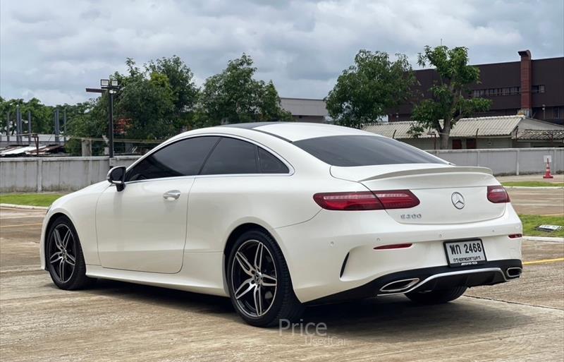 ขายรถเก๋งมือสอง-mercedes-benz-เมอร์เซเดสเบนซ์-e200-อีสองศูนย์ศูนย์-รถปี2018-รหัส84740-6ffdae7e.jpg ขายรถเก๋งมือสอง-mercedes-benz-เมอร์เซเดสเบนซ์-e200-อีสองศูนย์ศูนย์-รถปี2018-รหัส84740-6ffdae7e.jpg