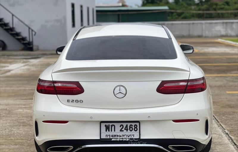 ขายรถเก๋งมือสอง-mercedes-benz-เมอร์เซเดสเบนซ์-e200-อีสองศูนย์ศูนย์-รถปี2018-รหัส84740-9260eaad.jpg ขายรถเก๋งมือสอง-mercedes-benz-เมอร์เซเดสเบนซ์-e200-อีสองศูนย์ศูนย์-รถปี2018-รหัส84740-9260eaad.jpg