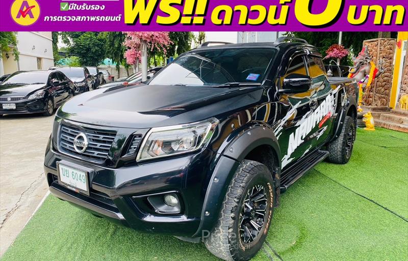 ขายรถกระบะมือสอง-nissan-นิสสัน-np-300-navara-เอ็นพี-300-นาวารา-รถปี2019-รหัส84744-c85cf779.jpg ขายรถกระบะมือสอง-nissan-นิสสัน-np-300-navara-เอ็นพี-300-นาวารา-รถปี2019-รหัส84744-c85cf779.jpg