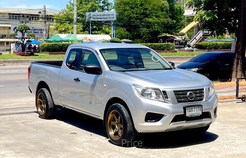 ขายรถกระบะมือสอง-nissan-นิสสัน-navara-นาวารา-รถปี2016-รหัส84749-62eae9ad.jpg ขายรถกระบะมือสอง-nissan-นิสสัน-navara-นาวารา-รถปี2016-รหัส84749-62eae9ad.jpg