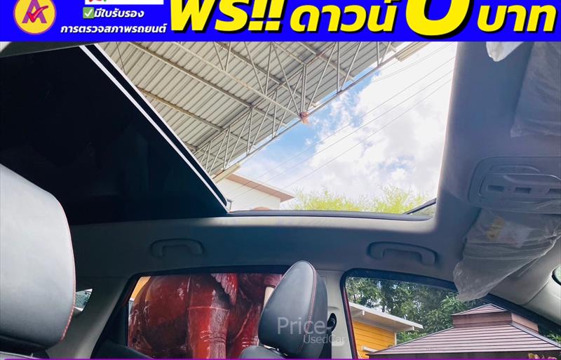 ขายรถเก๋งมือสอง mg zs รถปี2023 รหัส 84755-รูปที่11 ขายรถเก๋งมือสอง mg zs รถปี2023 รหัส 84755-รูปที่11
