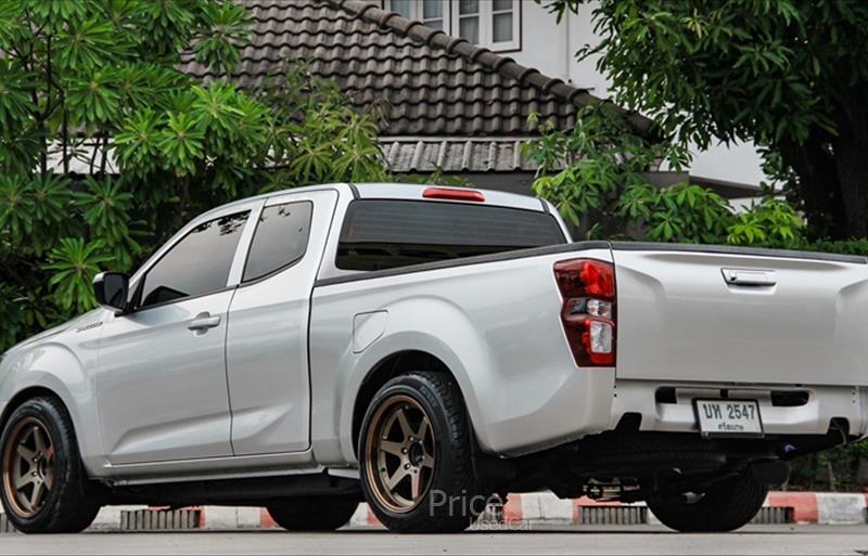 ขายรถกระบะมือสอง-isuzu-อีซูซุ-d-max-ดีแมคซ์-รถปี2020-รหัส84764-2e8301fb.jpg ขายรถกระบะมือสอง-isuzu-อีซูซุ-d-max-ดีแมคซ์-รถปี2020-รหัส84764-2e8301fb.jpg