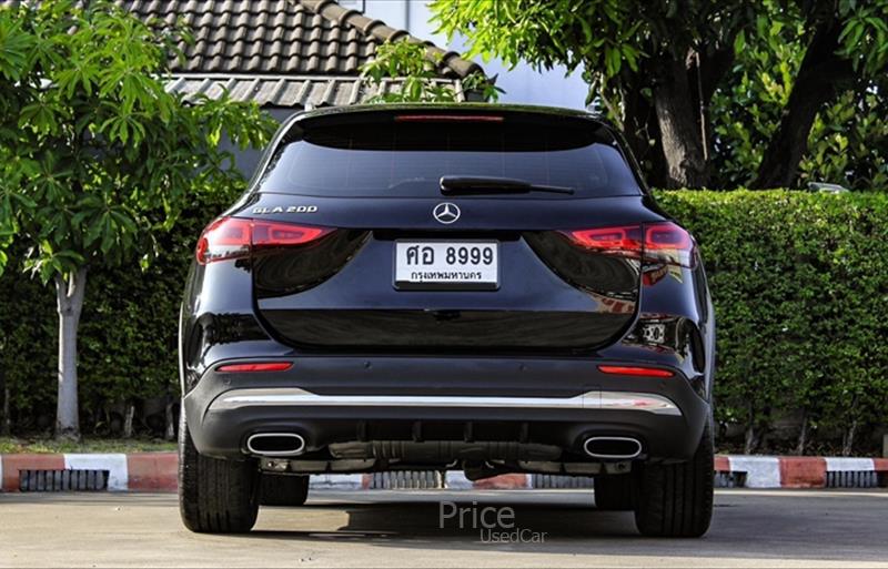 ขายรถเก๋งมือสอง-mercedes-benz-เมอร์เซเดสเบนซ์-gla200-รถปี2021-รหัส84770-0dbbd191.jpg ขายรถเก๋งมือสอง-mercedes-benz-เมอร์เซเดสเบนซ์-gla200-รถปี2021-รหัส84770-0dbbd191.jpg