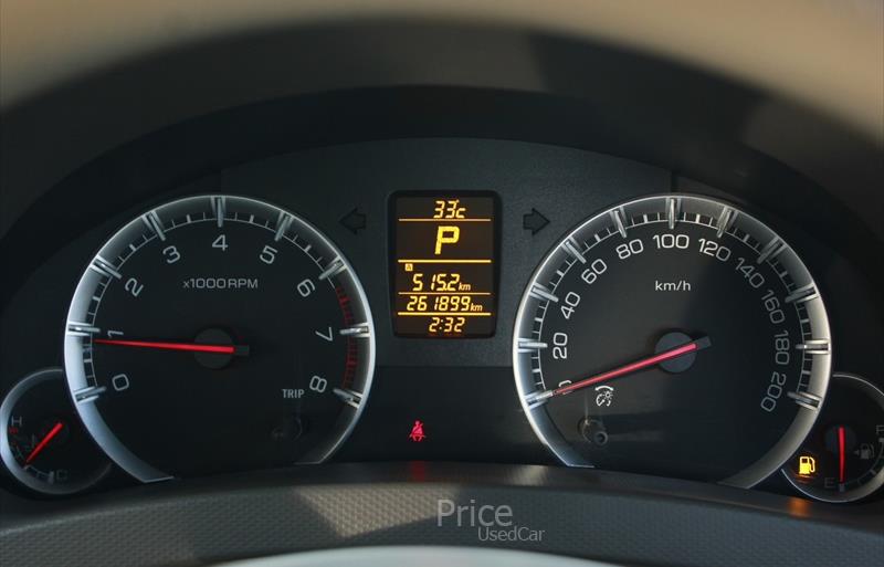 ขายรถเก๋งมือสอง suzuki ertiga รถปี2013 รหัส 84799-รูปที่11 ขายรถเก๋งมือสอง suzuki ertiga รถปี2013 รหัส 84799-รูปที่11