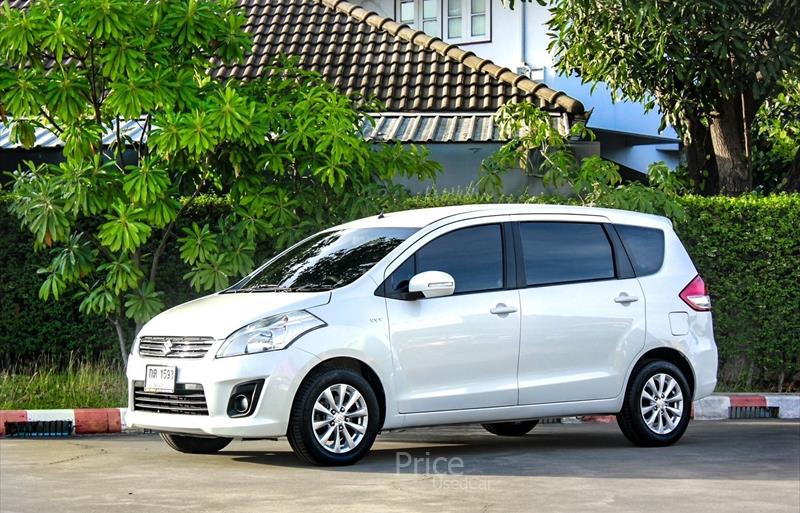 ขายรถเก๋งมือสอง suzuki ertiga รถปี2013 รหัส 84799-รูปที่3 ขายรถเก๋งมือสอง suzuki ertiga รถปี2013 รหัส 84799-รูปที่3