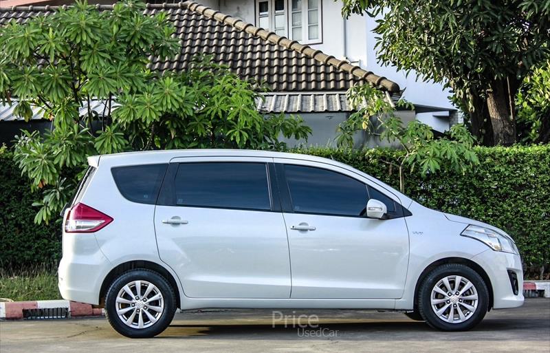 ขายรถเก๋งมือสอง suzuki ertiga รถปี2013 รหัส 84799-รูปที่6 ขายรถเก๋งมือสอง suzuki ertiga รถปี2013 รหัส 84799-รูปที่6