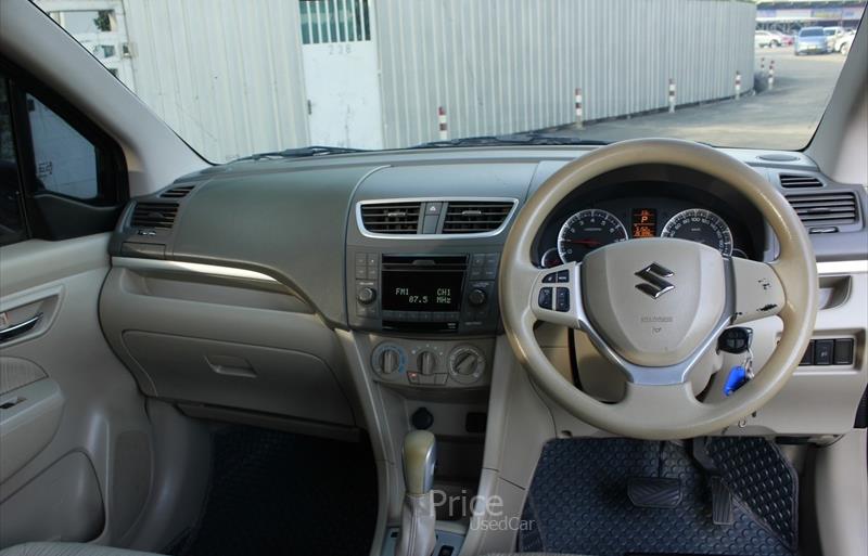 ขายรถเก๋งมือสอง suzuki ertiga รถปี2013 รหัส 84799-รูปที่10 ขายรถเก๋งมือสอง suzuki ertiga รถปี2013 รหัส 84799-รูปที่10