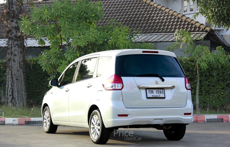 ขายรถเก๋งมือสอง suzuki ertiga รถปี2013 รหัส 84799-รูปที่5 ขายรถเก๋งมือสอง suzuki ertiga รถปี2013 รหัส 84799-รูปที่5