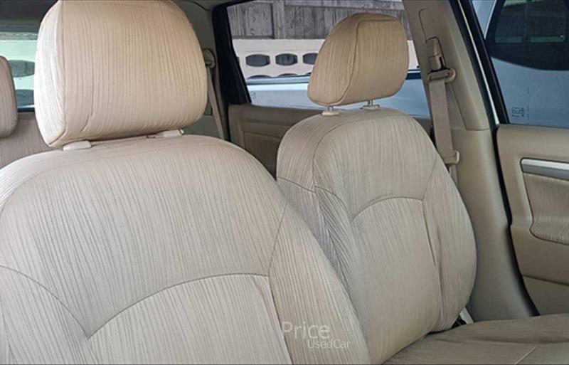 ขายรถเก๋งมือสอง suzuki ertiga รถปี2013 รหัส 84799-รูปที่7 ขายรถเก๋งมือสอง suzuki ertiga รถปี2013 รหัส 84799-รูปที่7