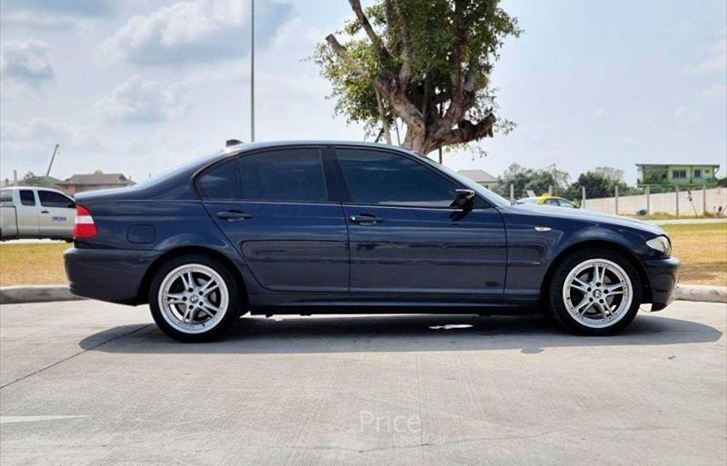 ขายรถเก๋งมือสอง-bmw-บีเอ็มดับบลิว-318i-รถปี2005-รหัส84806-047cdfab.jpg ขายรถเก๋งมือสอง-bmw-บีเอ็มดับบลิว-318i-รถปี2005-รหัส84806-047cdfab.jpg