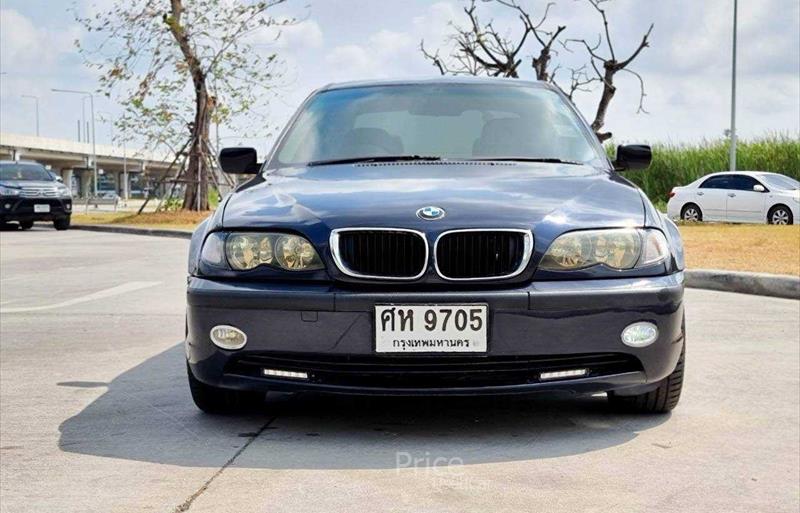 ขายรถเก๋งมือสอง-bmw-บีเอ็มดับบลิว-318i-รถปี2005-รหัส84806-329e5391.jpg ขายรถเก๋งมือสอง-bmw-บีเอ็มดับบลิว-318i-รถปี2005-รหัส84806-329e5391.jpg