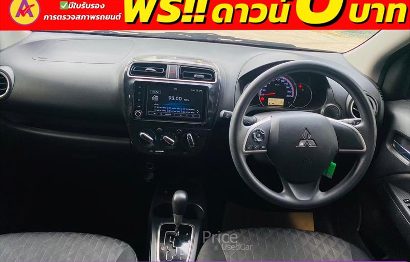 ขายรถเก๋งมือสอง-mitsubishi-มิตซูบิชิ-mirage-มิราจ-รถปี2023-รหัส84817-39693503.jpg ขายรถเก๋งมือสอง-mitsubishi-มิตซูบิชิ-mirage-มิราจ-รถปี2023-รหัส84817-39693503.jpg