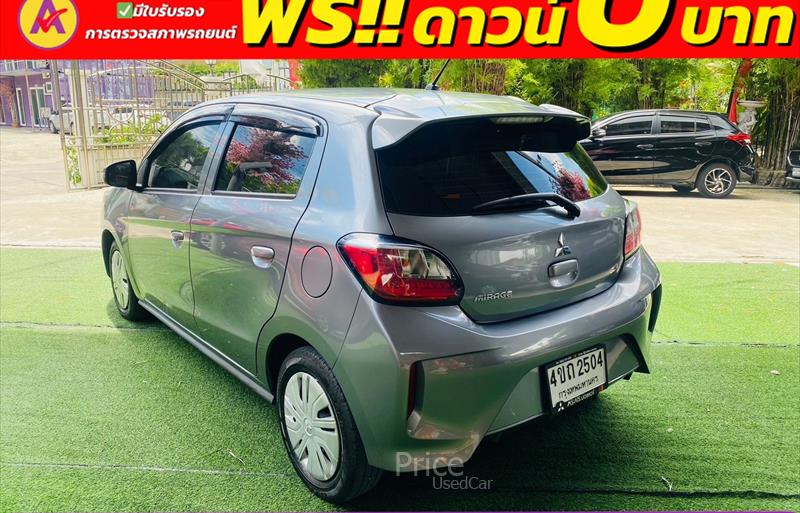 ขายรถเก๋งมือสอง-mitsubishi-มิตซูบิชิ-mirage-มิราจ-รถปี2023-รหัส84817-3f6f6cf4.jpg ขายรถเก๋งมือสอง-mitsubishi-มิตซูบิชิ-mirage-มิราจ-รถปี2023-รหัส84817-3f6f6cf4.jpg