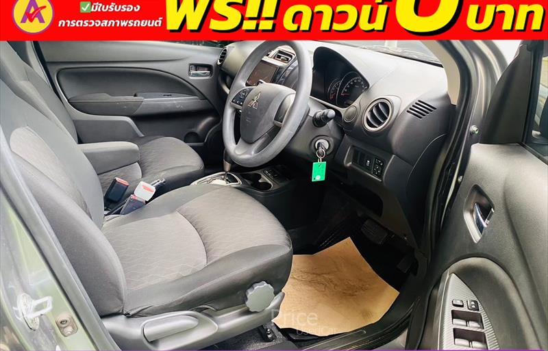 ขายรถเก๋งมือสอง-mitsubishi-มิตซูบิชิ-mirage-มิราจ-รถปี2023-รหัส84817-9737e704.jpg ขายรถเก๋งมือสอง-mitsubishi-มิตซูบิชิ-mirage-มิราจ-รถปี2023-รหัส84817-9737e704.jpg