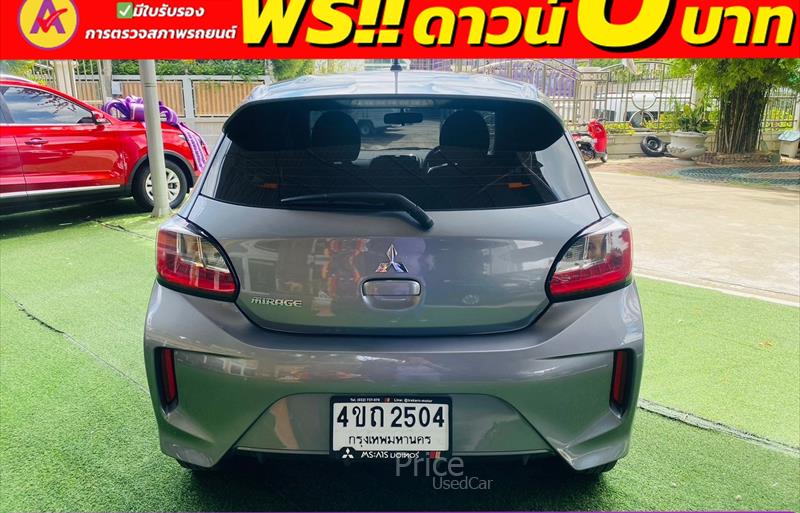 ขายรถเก๋งมือสอง-mitsubishi-มิตซูบิชิ-mirage-มิราจ-รถปี2023-รหัส84817-b0b77c3a.jpg ขายรถเก๋งมือสอง-mitsubishi-มิตซูบิชิ-mirage-มิราจ-รถปี2023-รหัส84817-b0b77c3a.jpg